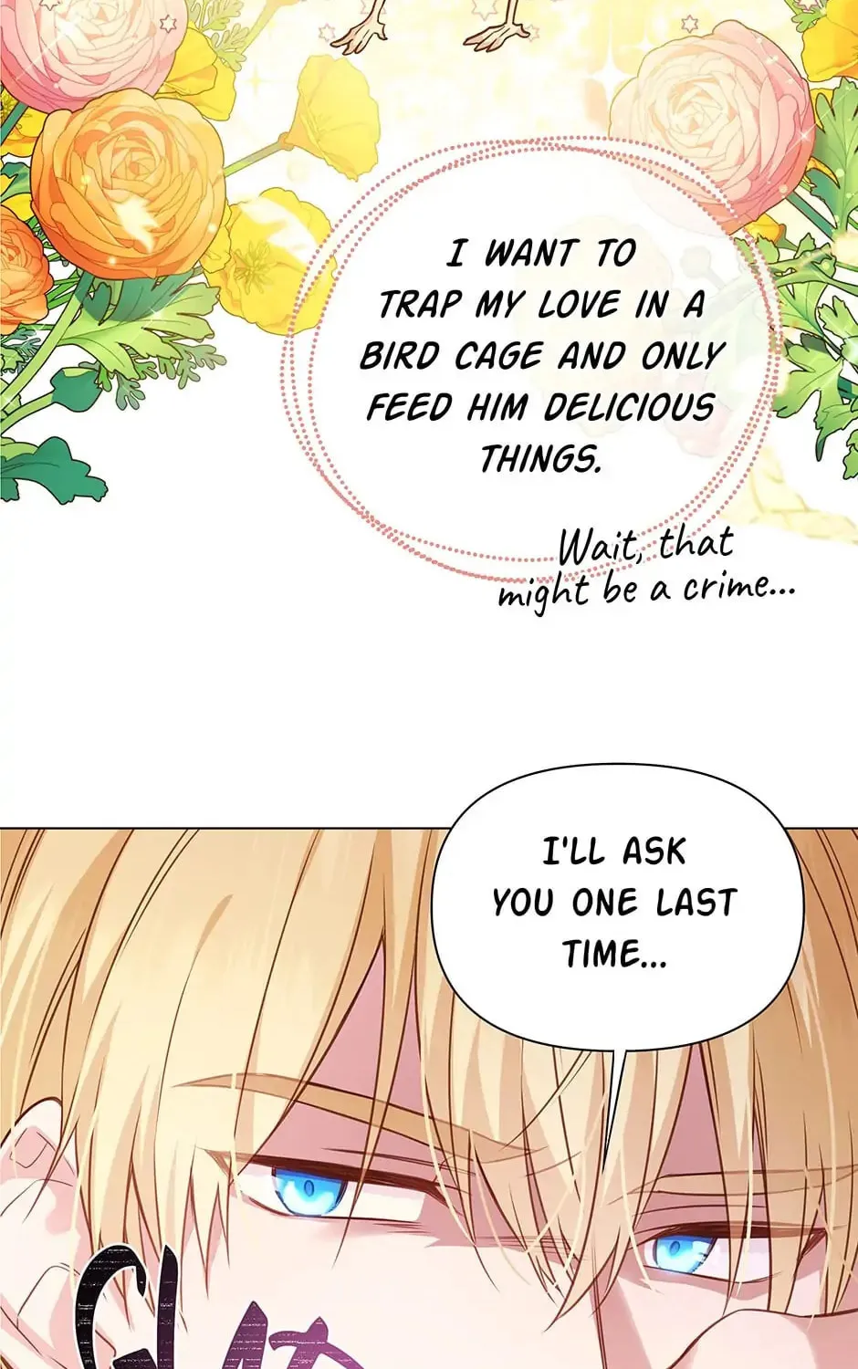 Read Side Characters Deserve Love Too chapter 1 image 36 on Lezhin