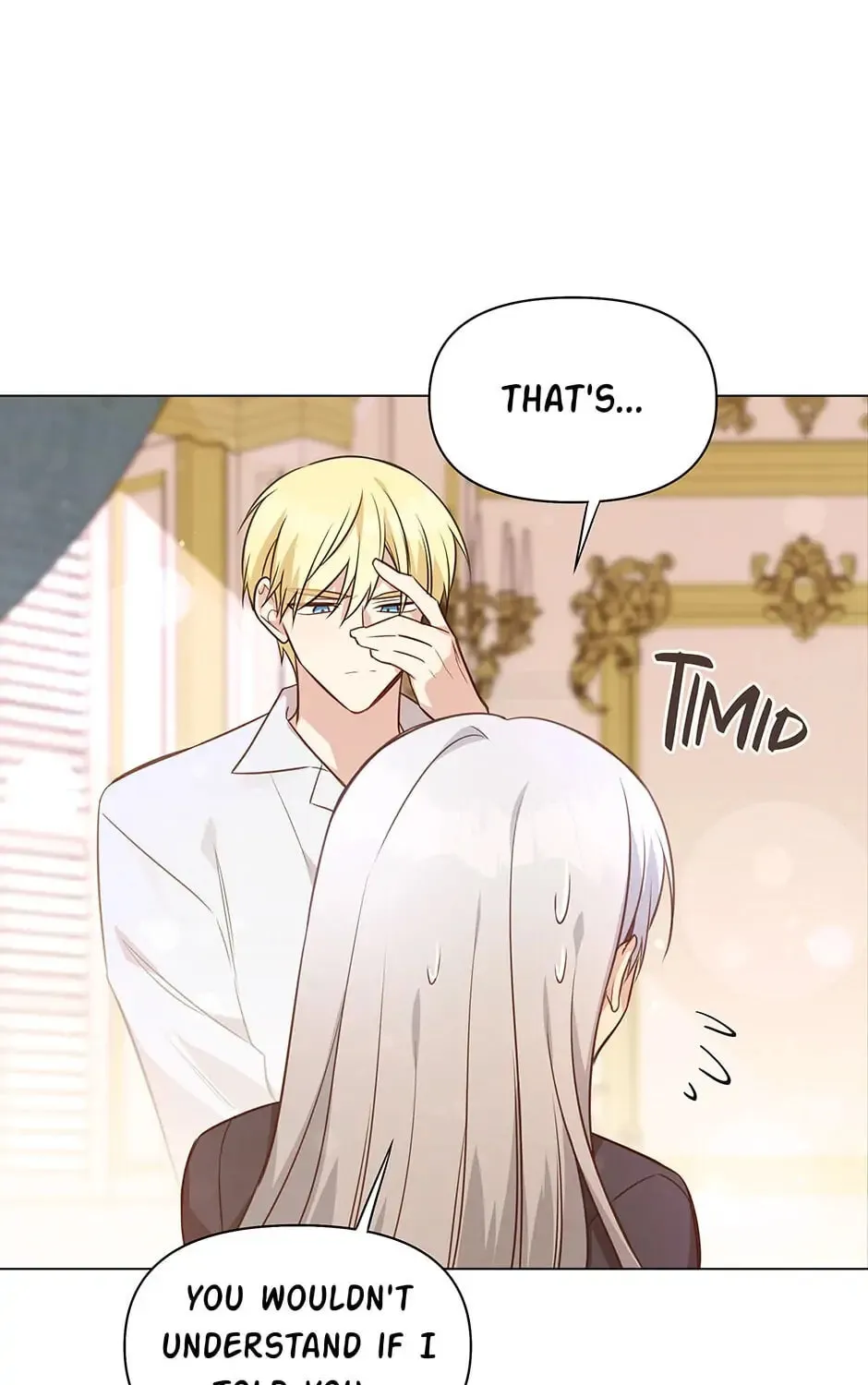 Read Side Characters Deserve Love Too chapter 1 image 39 on Lezhin