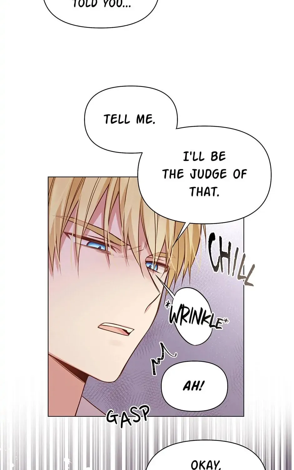 Read Side Characters Deserve Love Too chapter 1 image 40 on Lezhin