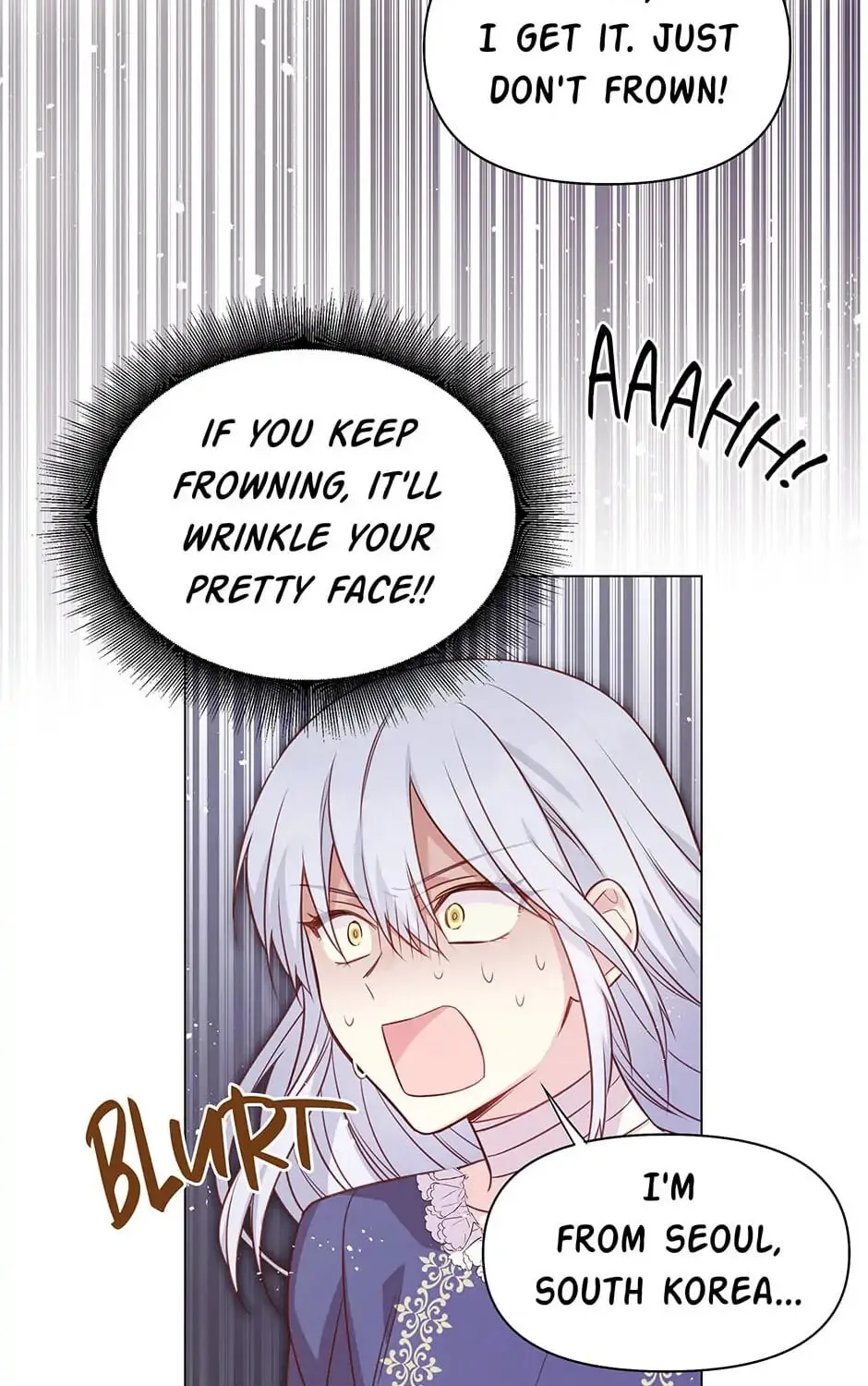 Read Side Characters Deserve Love Too chapter 1 image 41 on Lezhin