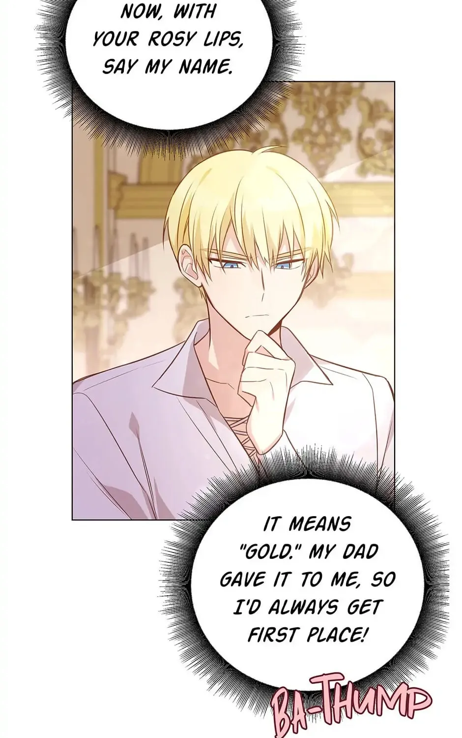 Read Side Characters Deserve Love Too chapter 1 image 45 on Lezhin