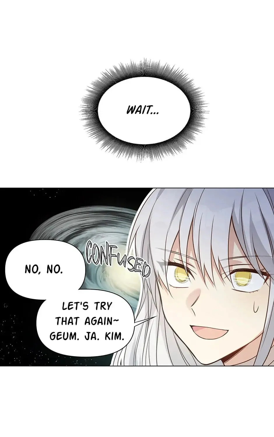 Read Side Characters Deserve Love Too chapter 1 image 51 on Lezhin