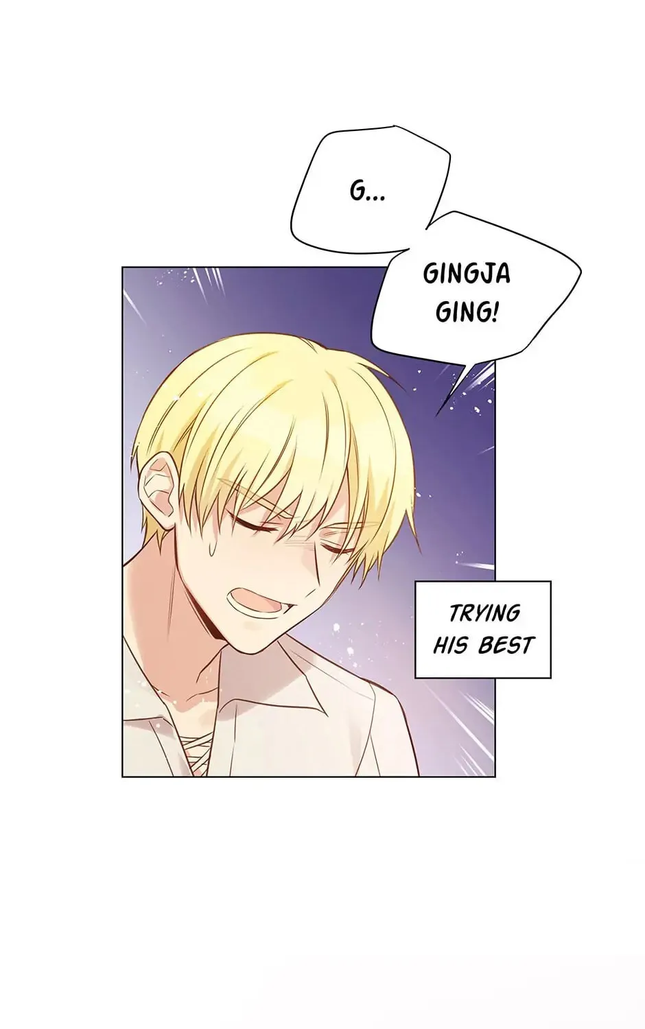 Read Side Characters Deserve Love Too chapter 1 image 52 on Lezhin