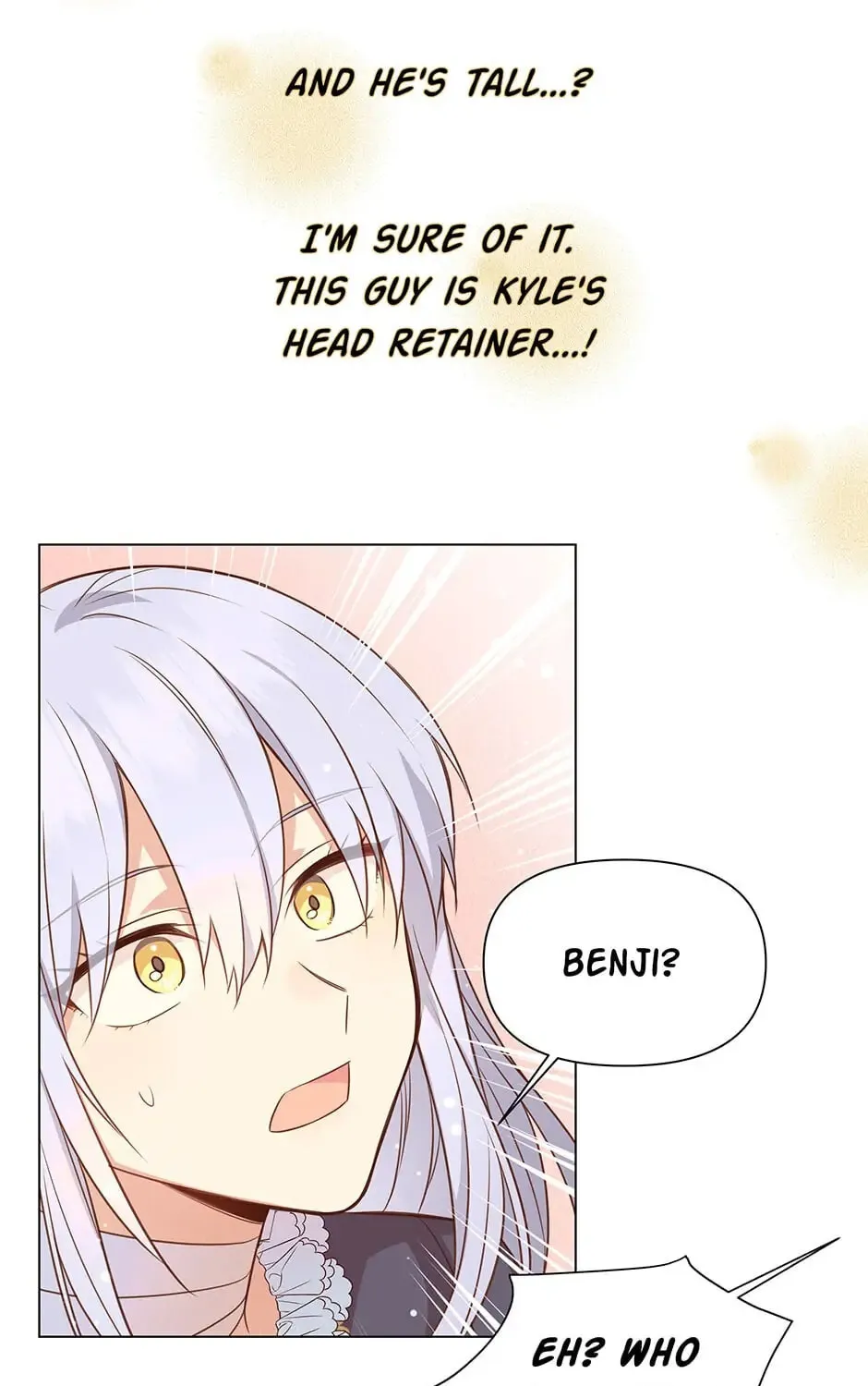 Read Side Characters Deserve Love Too chapter 1 image 61 on Lezhin