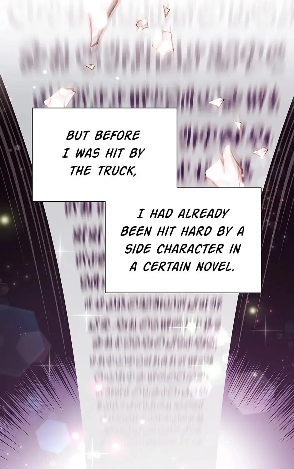 Read Side Characters Deserve Love Too chapter 1 image 7 on Lezhin