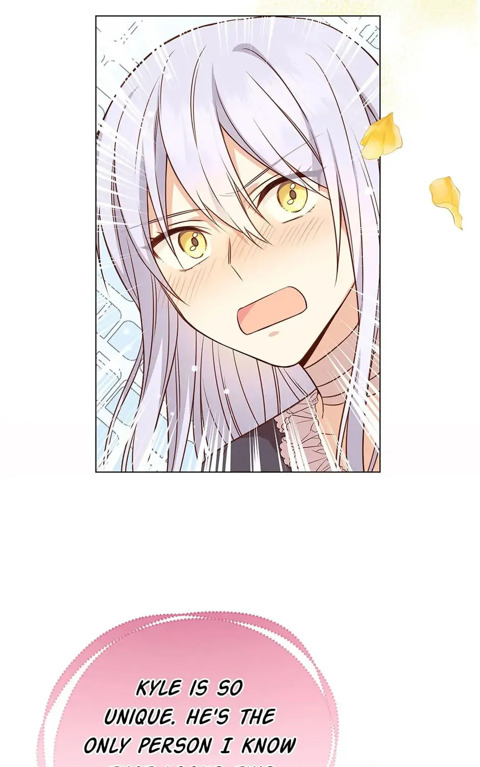 Read Side Characters Deserve Love Too chapter 1 image 75 on Lezhin