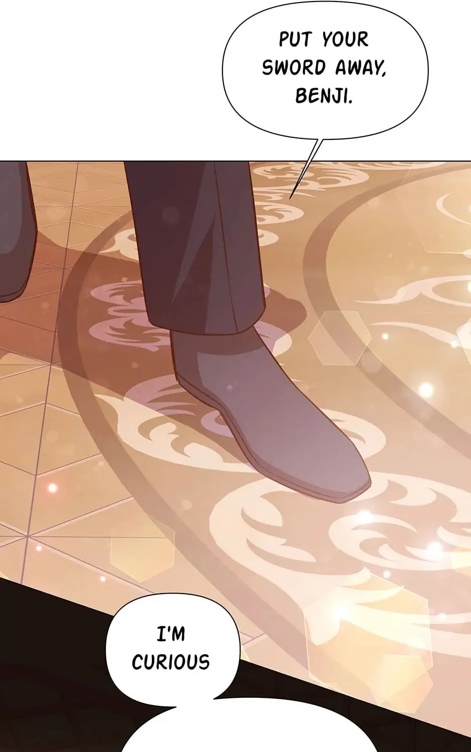 Read Side Characters Deserve Love Too chapter 1 image 78 on Lezhin