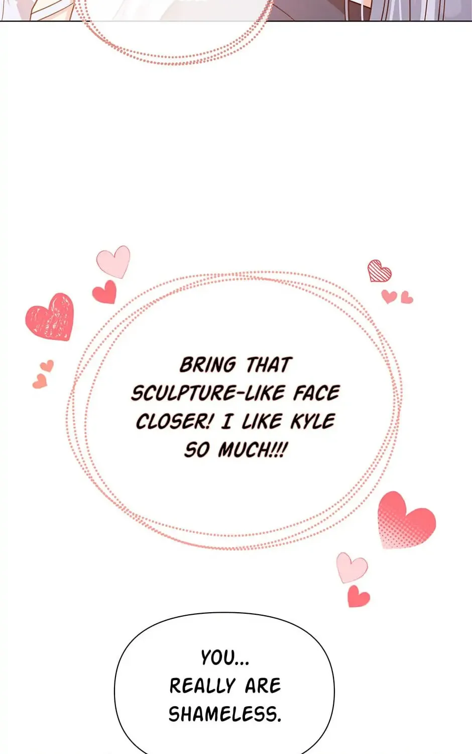 Read Side Characters Deserve Love Too chapter 1 image 80 on Lezhin
