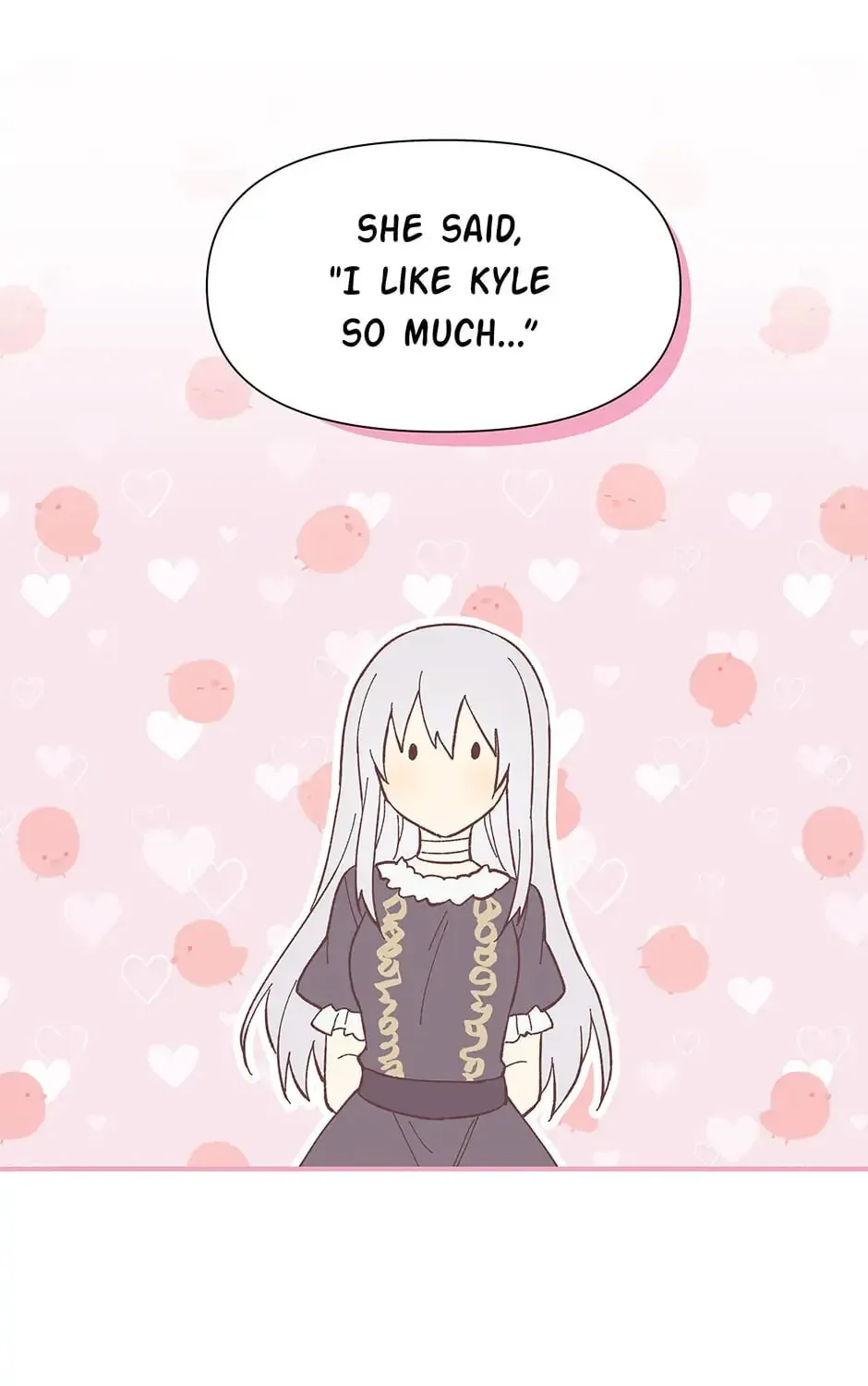 Read Side Characters Deserve Love Too chapter 1 image 84 on Lezhin