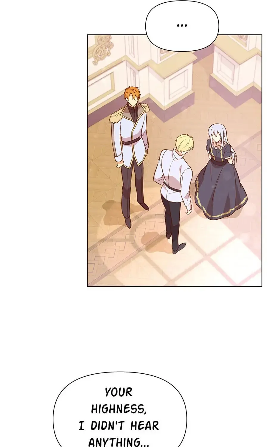 Read Side Characters Deserve Love Too chapter 1 image 86 on Lezhin