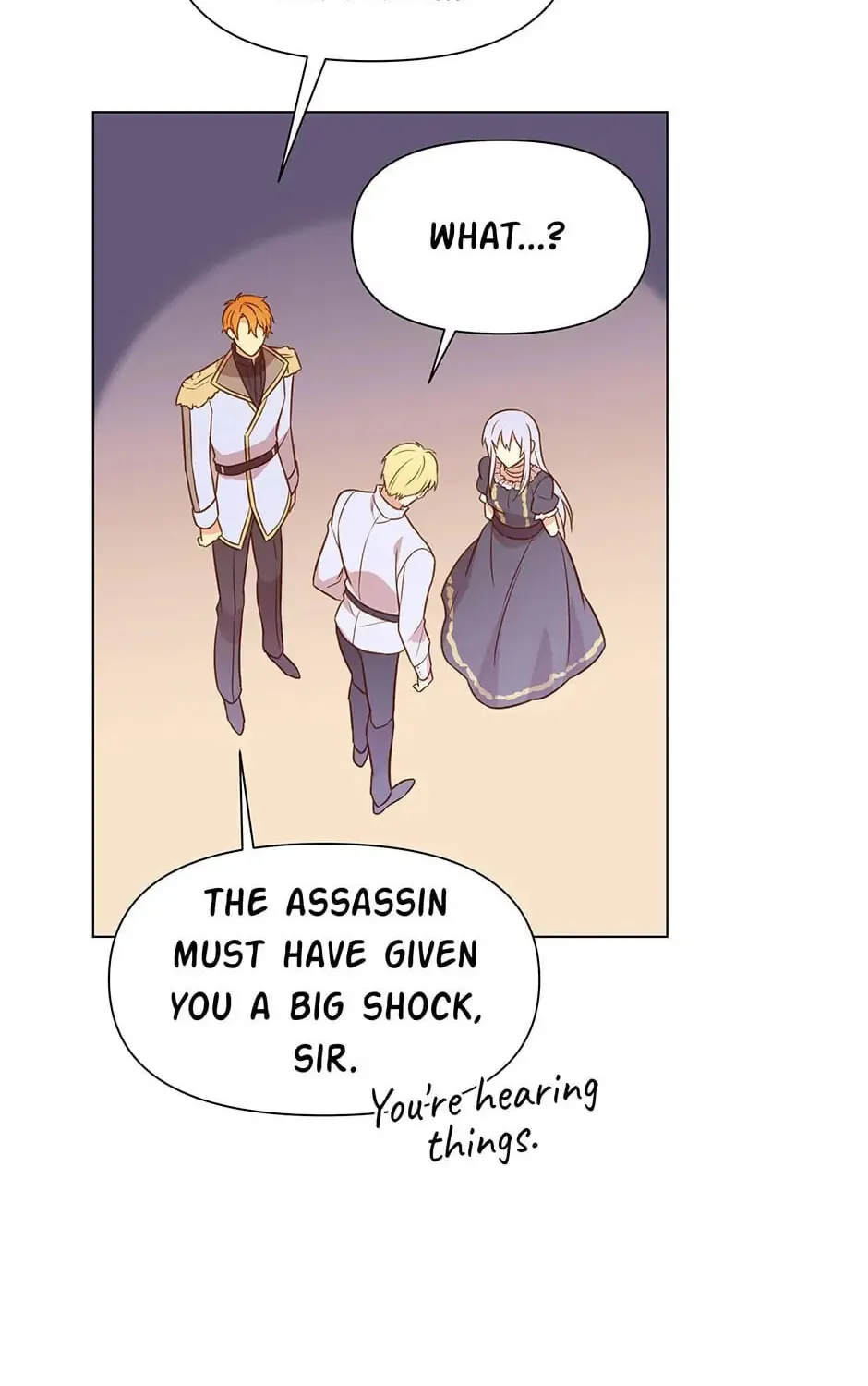 Read Side Characters Deserve Love Too chapter 1 image 87 on Lezhin