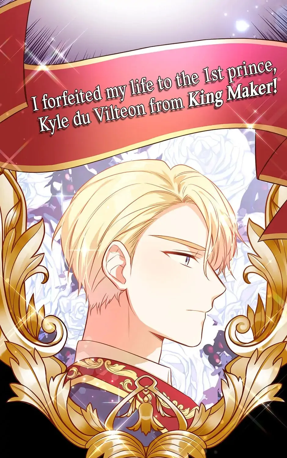 Read Side Characters Deserve Love Too chapter 1 image 9 on Lezhin