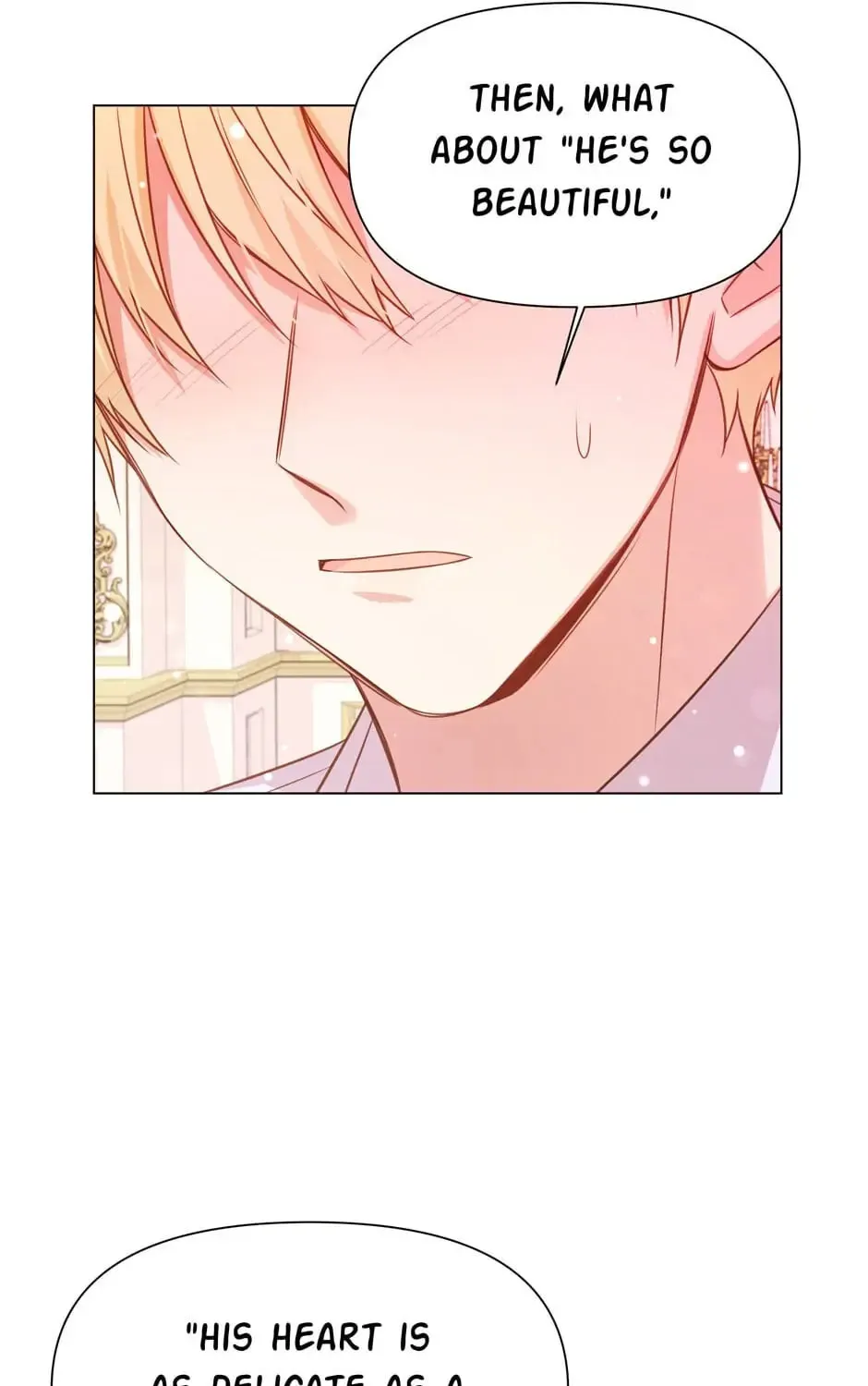 Read Side Characters Deserve Love Too chapter 1 image 90 on Lezhin