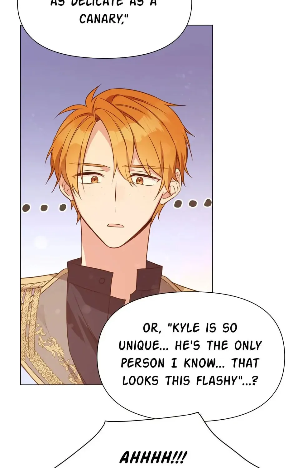 Read Side Characters Deserve Love Too chapter 1 image 91 on Lezhin