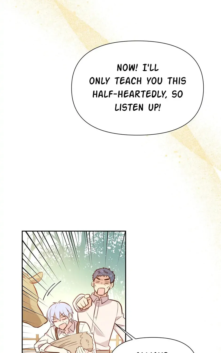 Read Side Characters Deserve Love Too chapter 10 image 15 on Lezhin