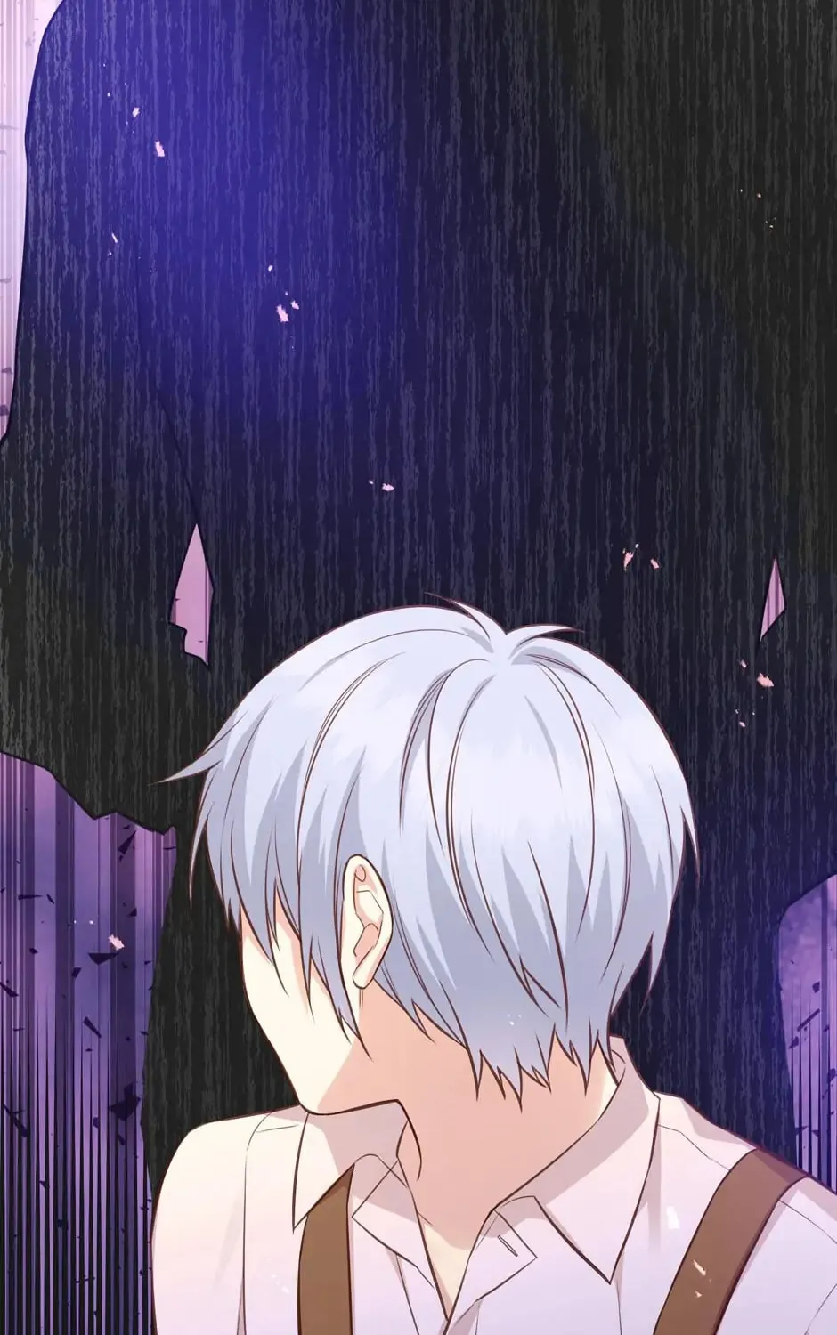Read Side Characters Deserve Love Too chapter 10 image 2 on Lezhin