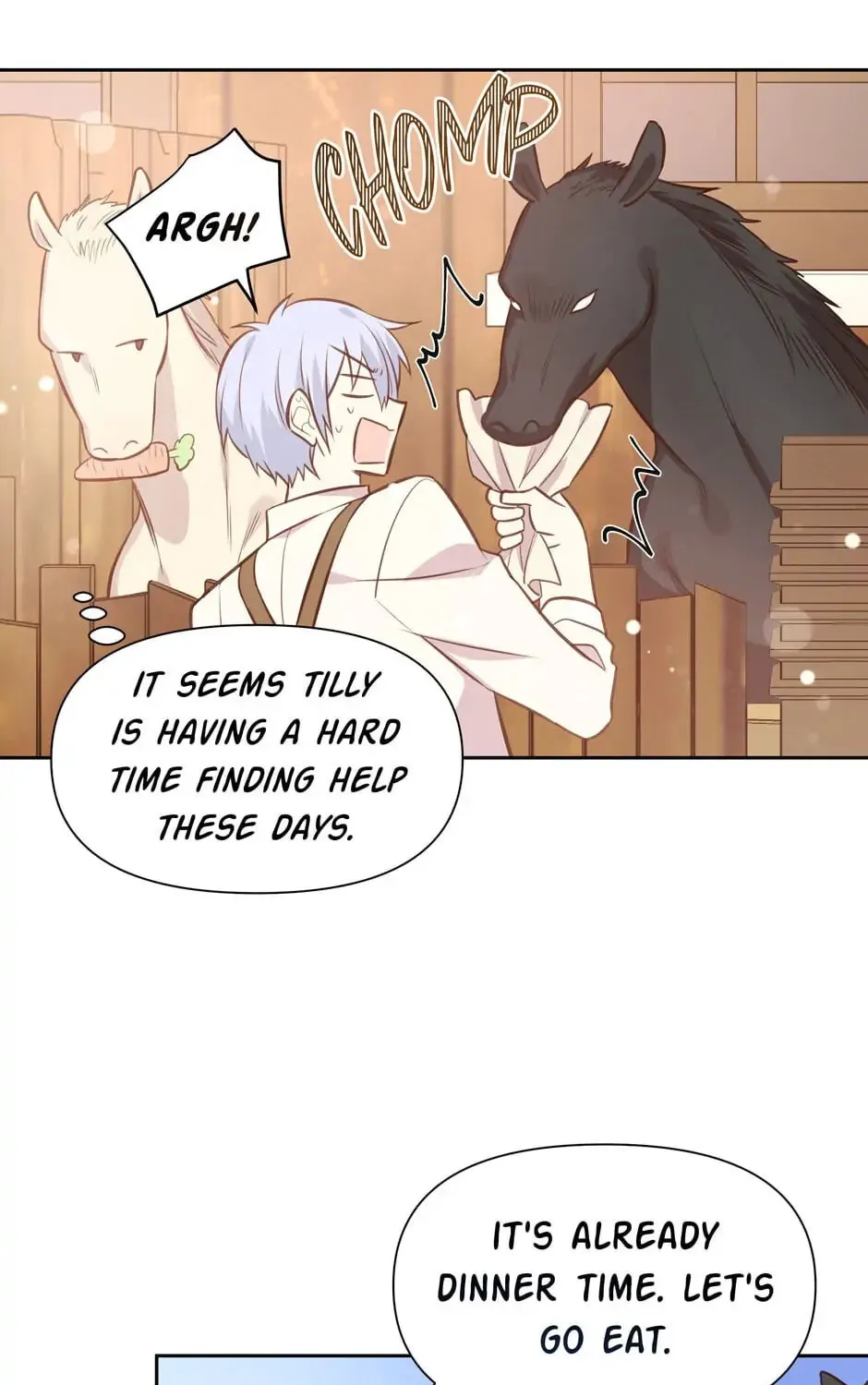 Read Side Characters Deserve Love Too chapter 10 image 25 on Lezhin