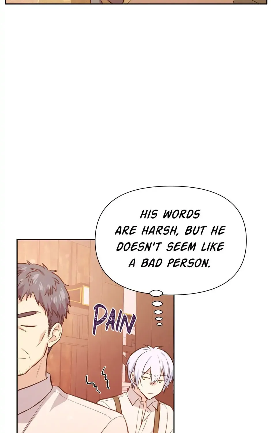 Read Side Characters Deserve Love Too chapter 10 image 27 on Lezhin