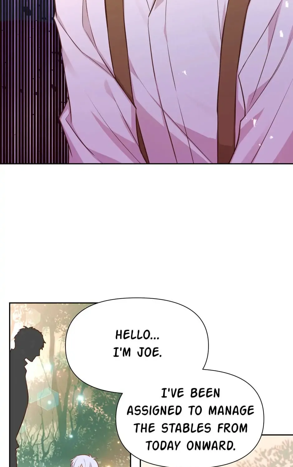 Read Side Characters Deserve Love Too chapter 10 image 3 on Lezhin