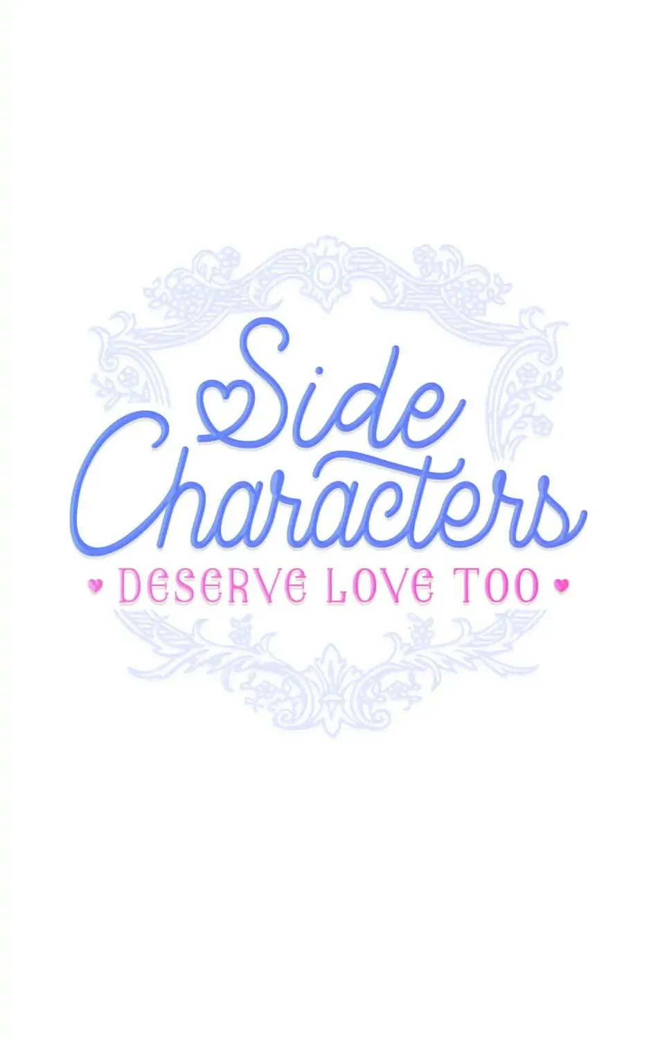 Read Side Characters Deserve Love Too chapter 10 image 31 on Lezhin
