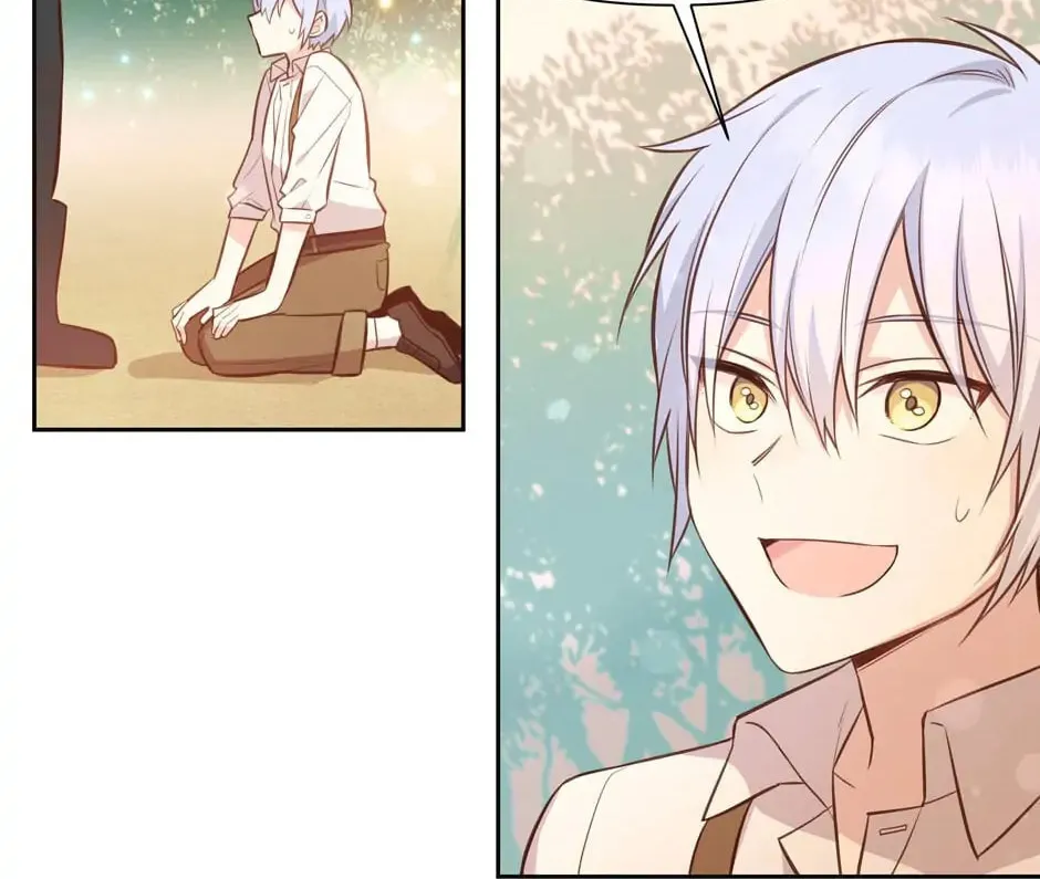 Read Side Characters Deserve Love Too chapter 10 image 4 on Lezhin