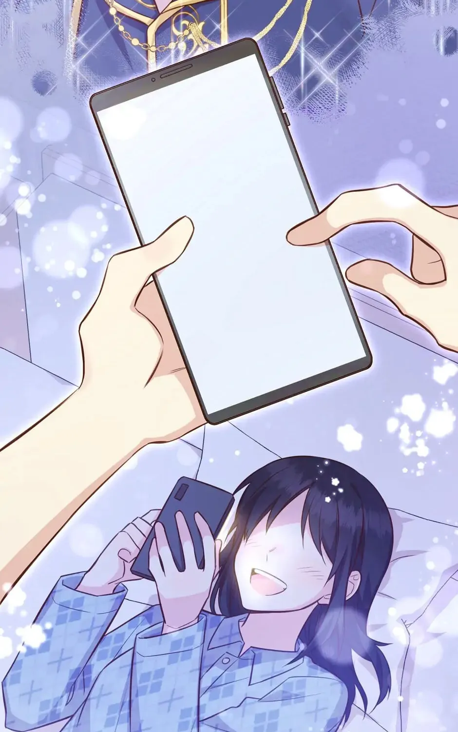 Read Side Characters Deserve Love Too chapter 10 image 41 on Lezhin