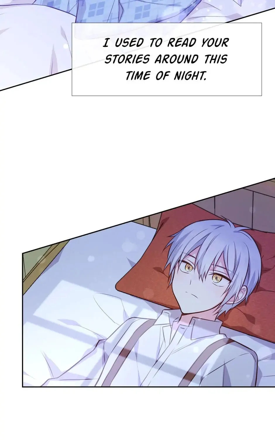 Read Side Characters Deserve Love Too chapter 10 image 42 on Lezhin