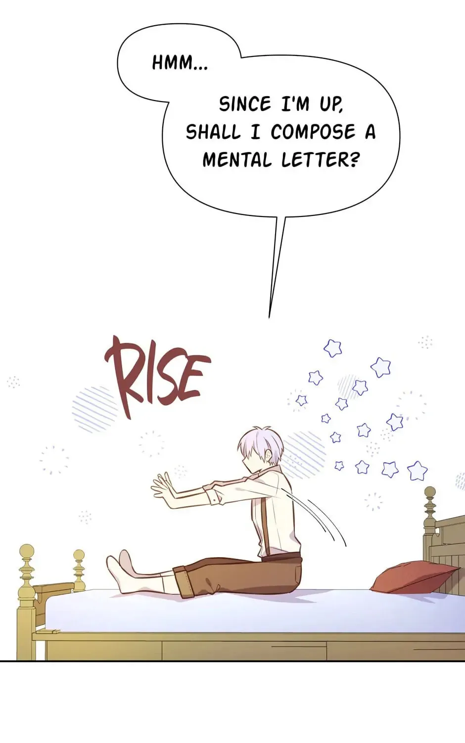 Read Side Characters Deserve Love Too chapter 10 image 44 on Lezhin