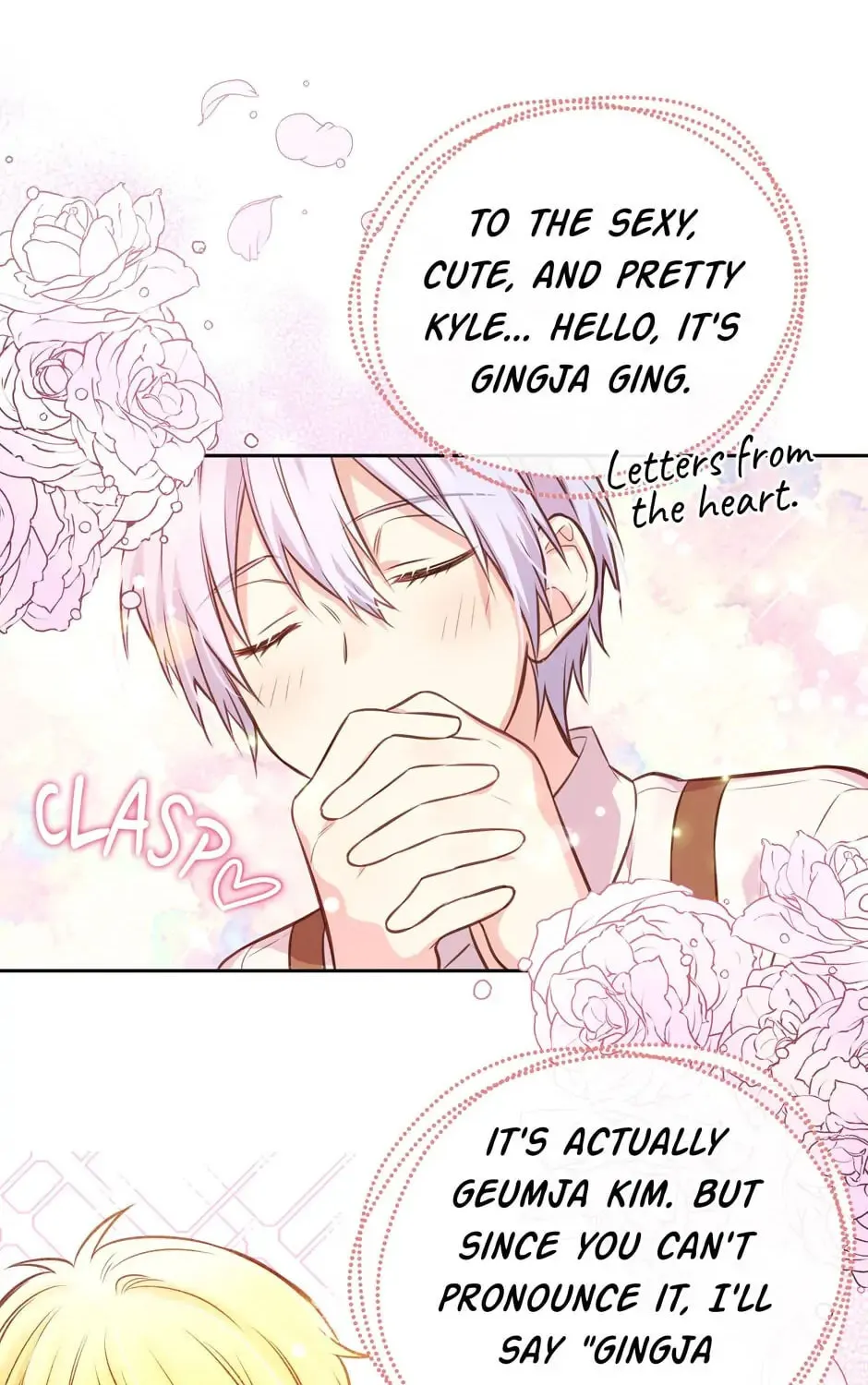 Read Side Characters Deserve Love Too chapter 10 image 45 on Lezhin