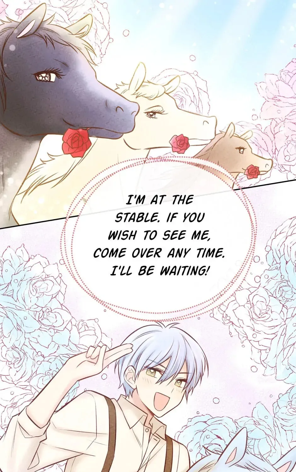 Read Side Characters Deserve Love Too chapter 10 image 48 on Lezhin