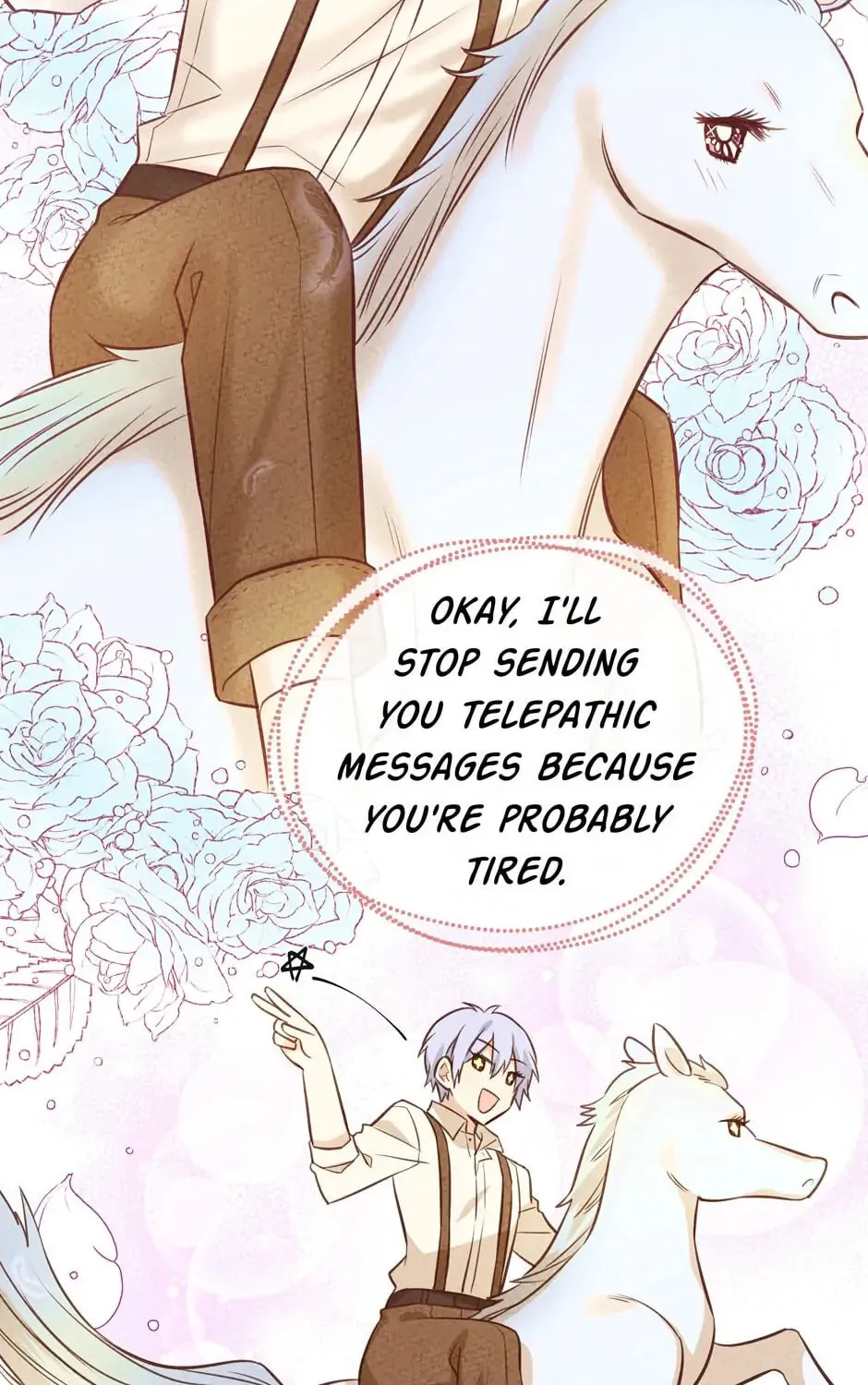 Read Side Characters Deserve Love Too chapter 10 image 49 on Lezhin