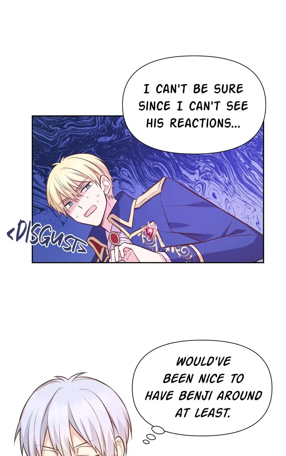 Read Side Characters Deserve Love Too chapter 10 image 53 on Lezhin