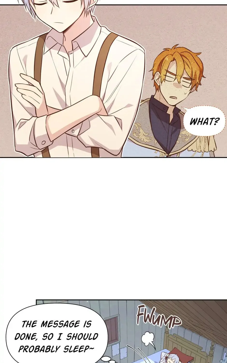 Read Side Characters Deserve Love Too chapter 10 image 54 on Lezhin
