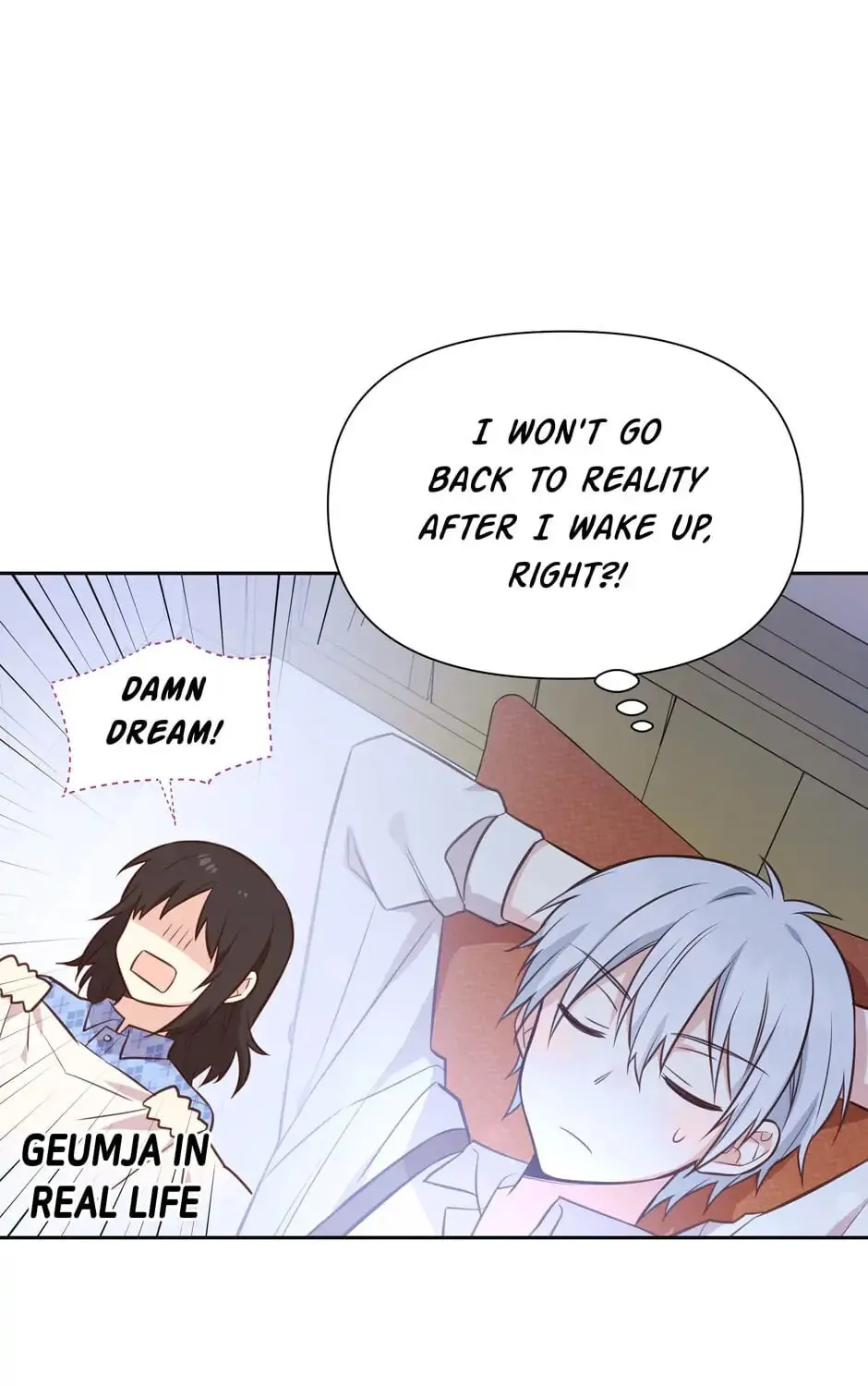 Read Side Characters Deserve Love Too chapter 10 image 56 on Lezhin