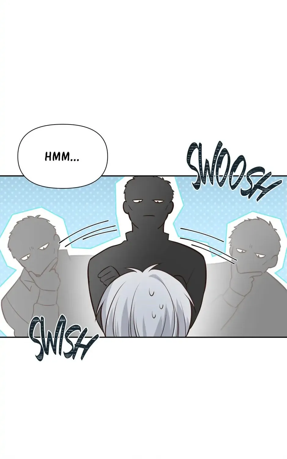 Read Side Characters Deserve Love Too chapter 10 image 6 on Lezhin