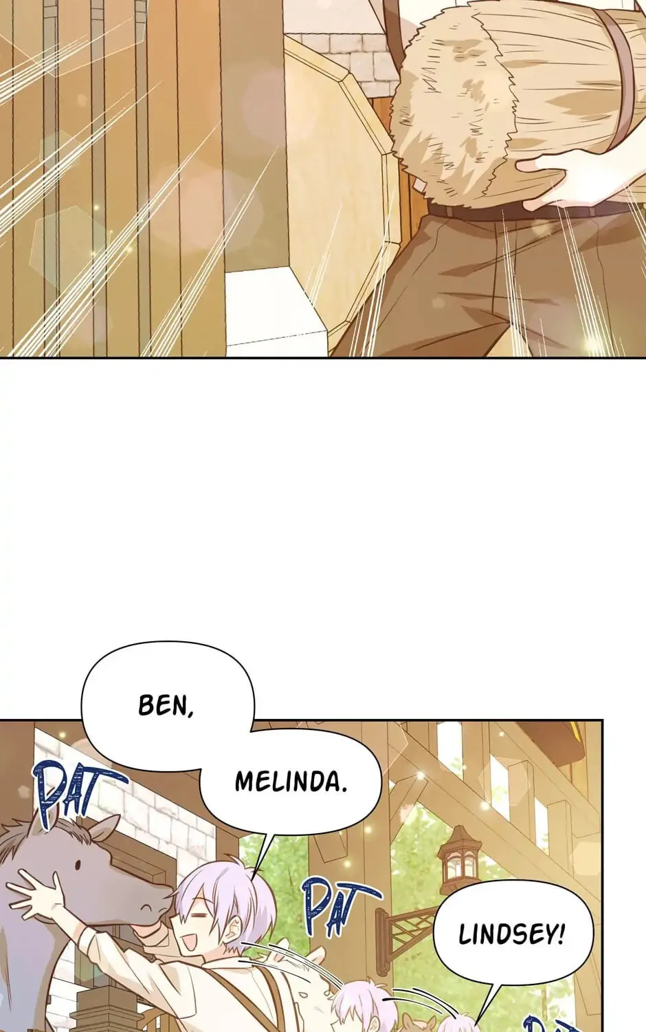 Read Side Characters Deserve Love Too chapter 10 image 60 on Lezhin