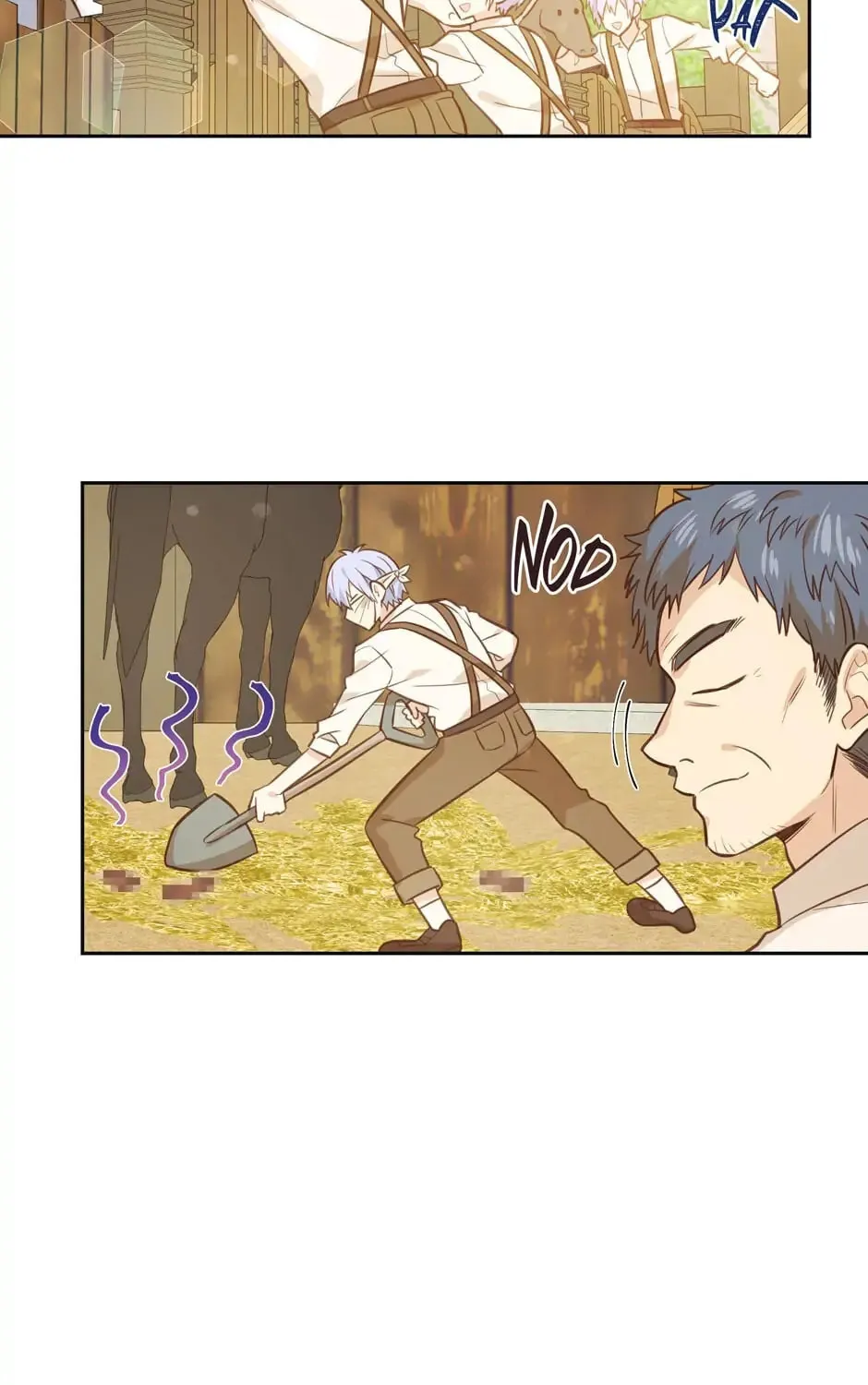 Read Side Characters Deserve Love Too chapter 10 image 61 on Lezhin