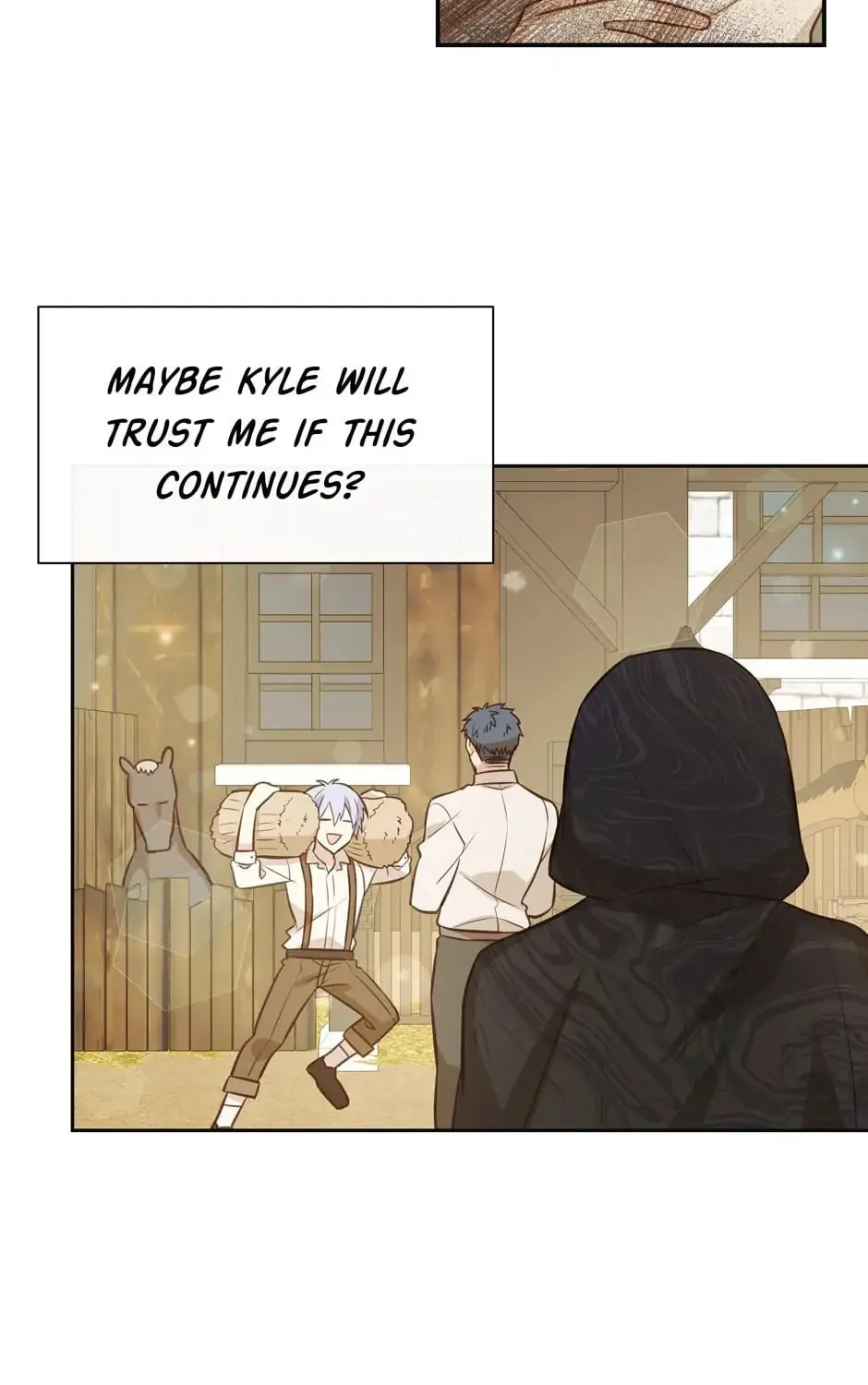 Read Side Characters Deserve Love Too chapter 10 image 64 on Lezhin