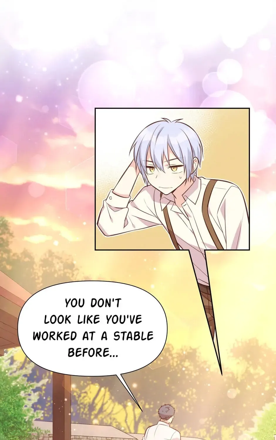 Read Side Characters Deserve Love Too chapter 10 image 7 on Lezhin