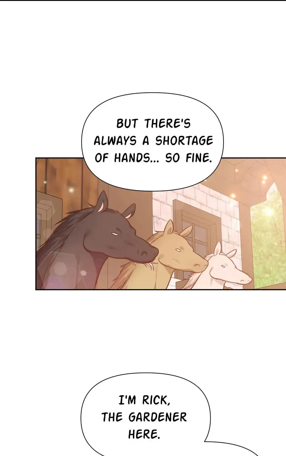 Read Side Characters Deserve Love Too chapter 10 image 9 on Lezhin