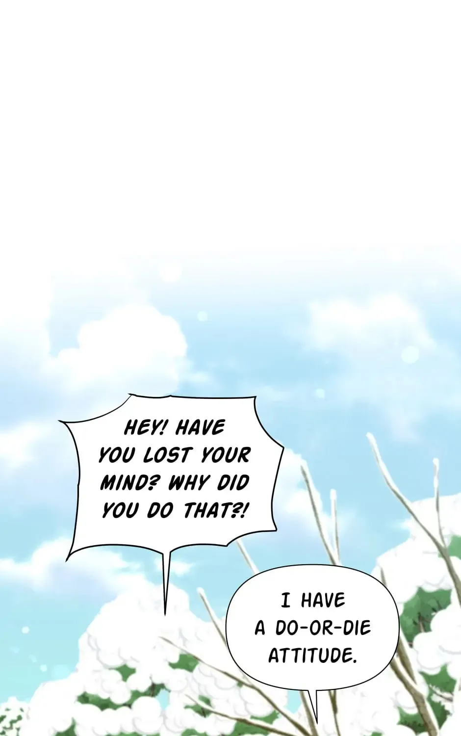 Read Side Characters Deserve Love Too chapter 100 image 1 on Lezhin