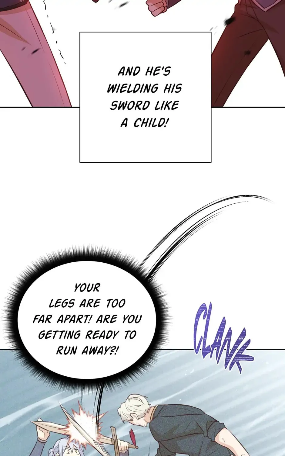 Read Side Characters Deserve Love Too chapter 100 image 101 on Lezhin