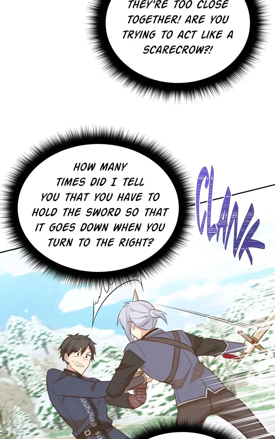 Read Side Characters Deserve Love Too chapter 100 image 103 on Lezhin