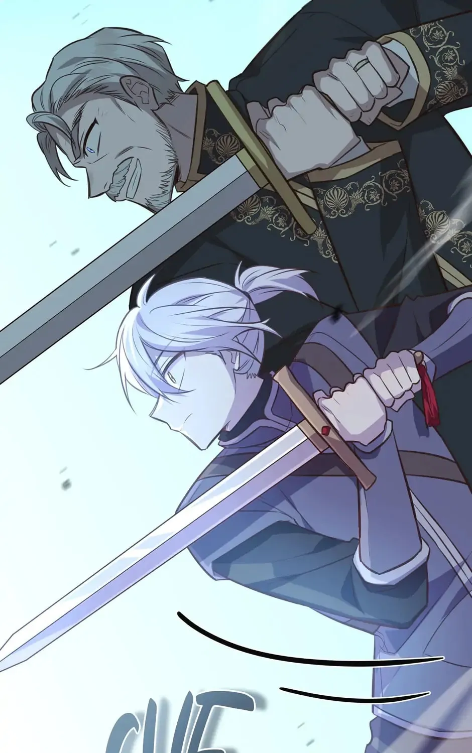 Read Side Characters Deserve Love Too chapter 100 image 109 on Lezhin