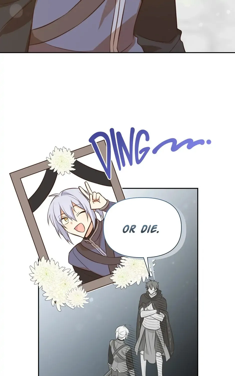 Read Side Characters Deserve Love Too chapter 100 image 11 on Lezhin