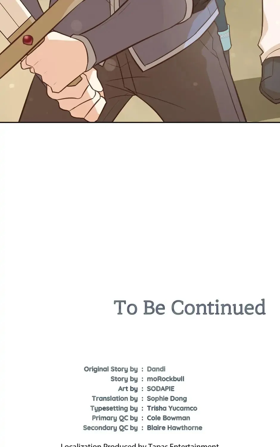 Read Side Characters Deserve Love Too chapter 100 image 131 on Lezhin