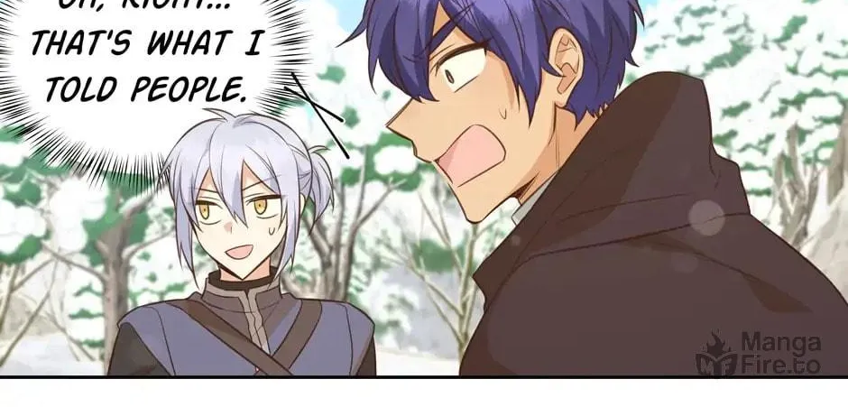Read Side Characters Deserve Love Too chapter 100 image 18 on Lezhin