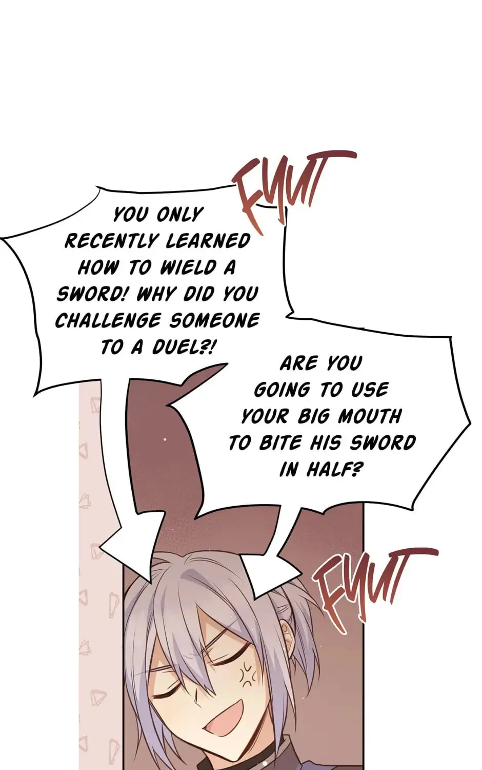 Read Side Characters Deserve Love Too chapter 100 image 19 on Lezhin