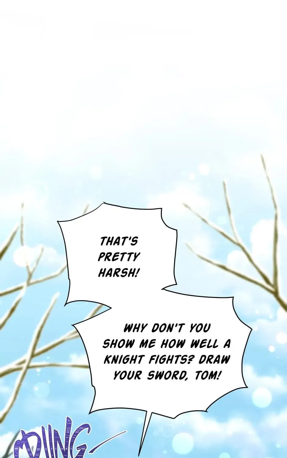 Read Side Characters Deserve Love Too chapter 100 image 21 on Lezhin