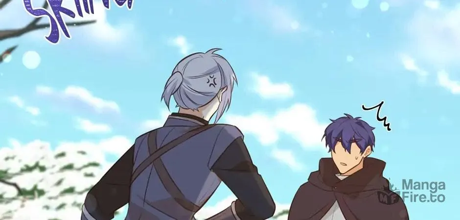 Read Side Characters Deserve Love Too chapter 100 image 22 on Lezhin